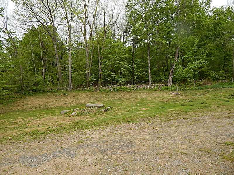 1495 Hallowell Road Litchfield, ME 04350 - Photo 19 of 19 Yard/Garden.