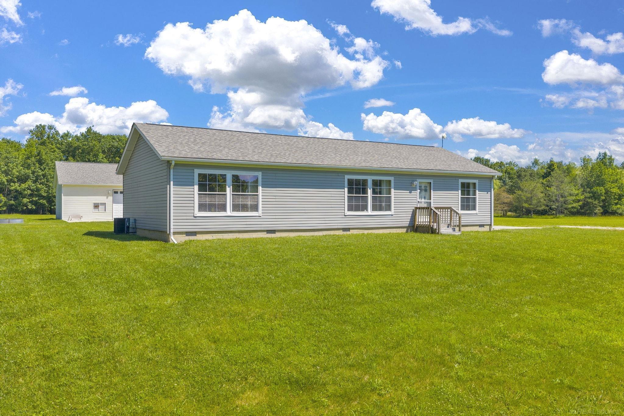 6995 Aitken Road Lexington, MI 48450 - Photo 46 of 46