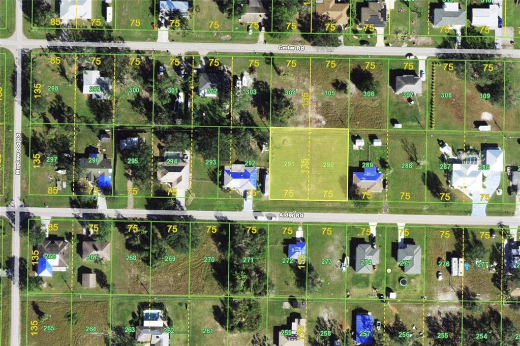 30174 Alder Road Punta Gorda, FL 33982 - Photo 1 of 2 Gallery Image 1