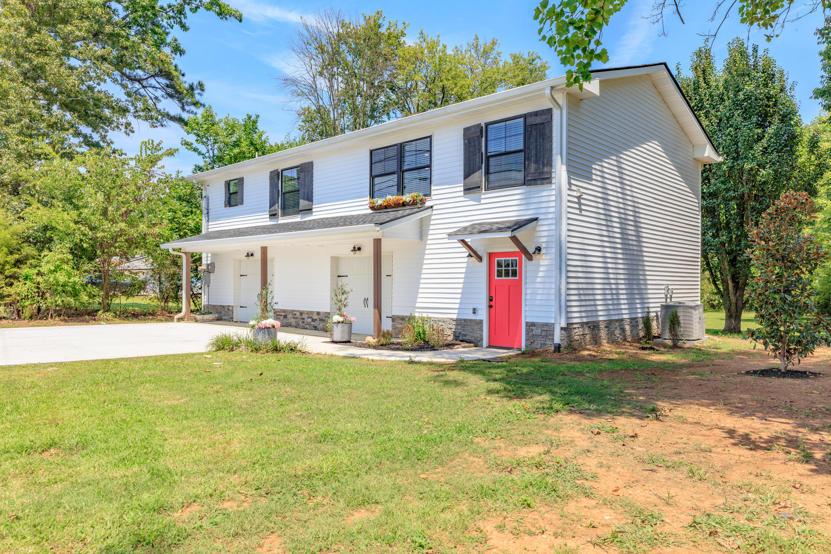 9227 Amos Road Ooltewah, TN 37363 - Photo 4 of 17 9227 Amos Road HD (5)