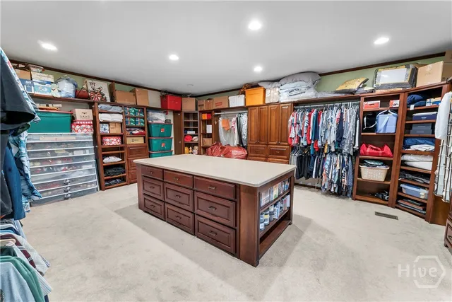 $989,000 | 472 Laurel Circle South, Bloomingdale, GA 31302