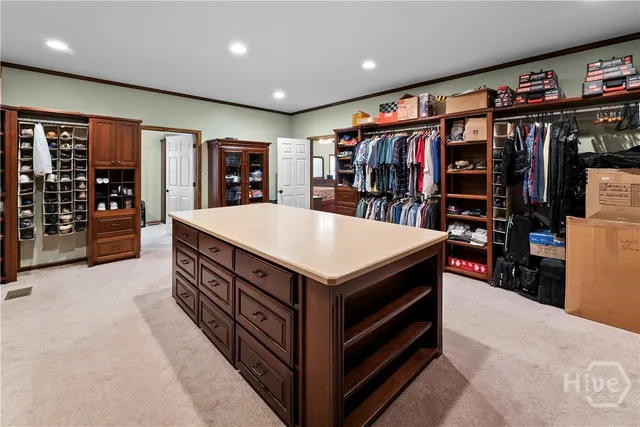 $989,000 | 472 Laurel Circle South, Bloomingdale, GA 31302