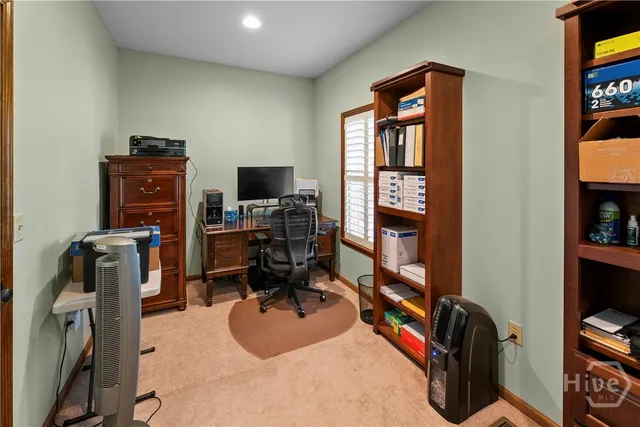 $989,000 | 472 Laurel Circle South, Bloomingdale, GA 31302