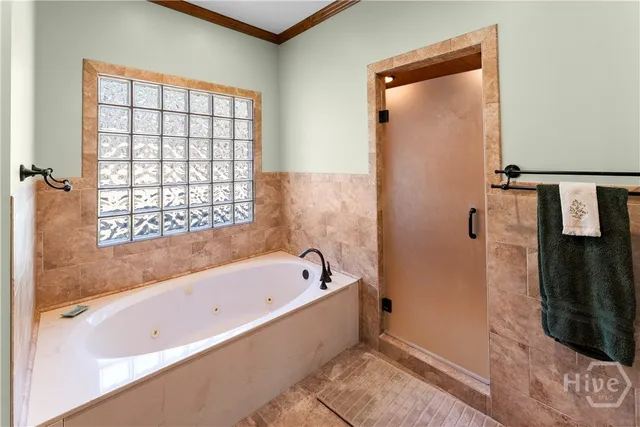 $989,000 | 472 Laurel Circle South, Bloomingdale, GA 31302