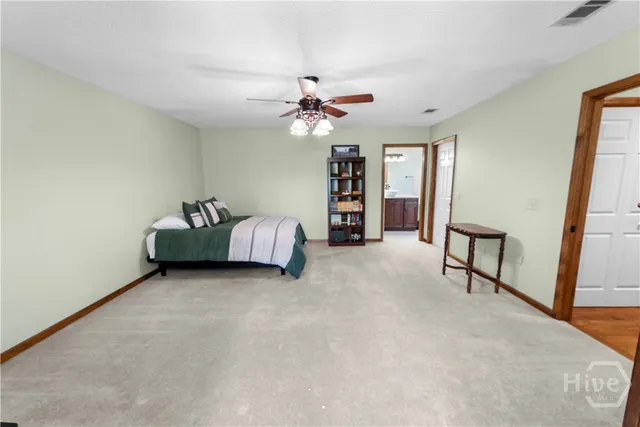 $989,000 | 472 Laurel Circle South, Bloomingdale, GA 31302