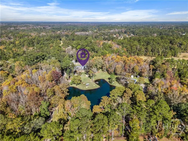 $989,000 | 472 Laurel Circle South, Bloomingdale, GA 31302