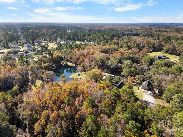 $989,000 | 472 Laurel Circle South, Bloomingdale, GA 31302