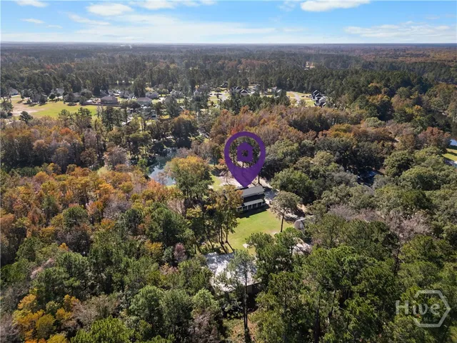 $989,000 | 472 Laurel Circle South, Bloomingdale, GA 31302