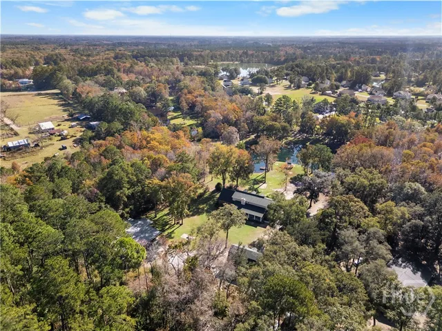 $989,000 | 472 Laurel Circle South, Bloomingdale, GA 31302