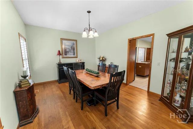 $989,000 | 472 Laurel Circle South, Bloomingdale, GA 31302