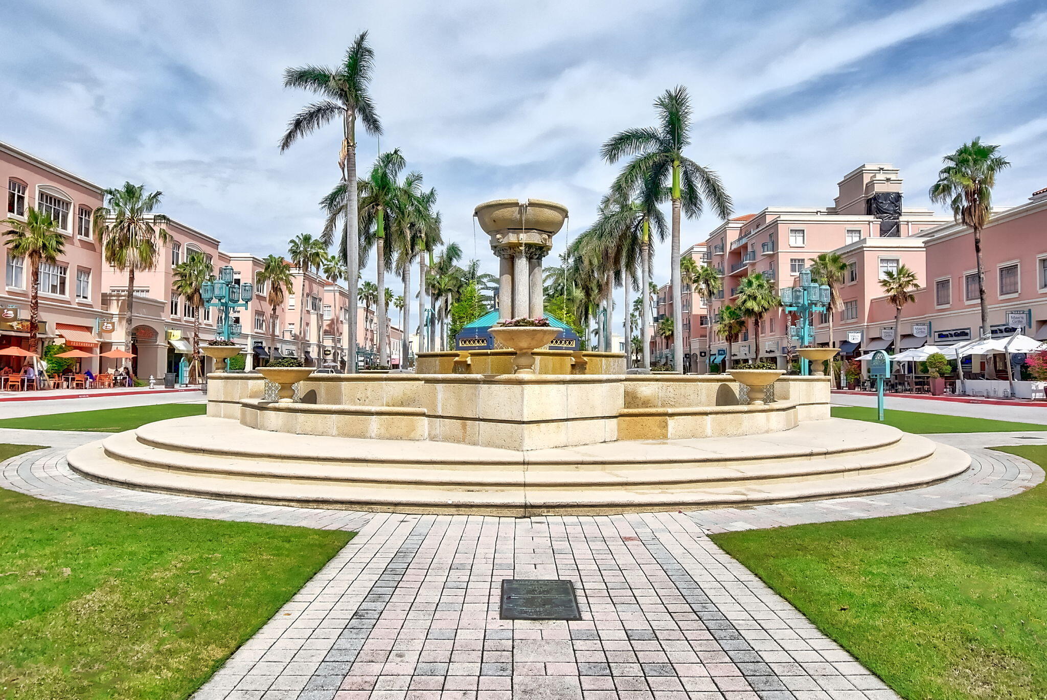 21687 Cromwell Circle Boca Raton, FL 33486 - Photo 48 of 52 With Lots of Shopping & Dining Options