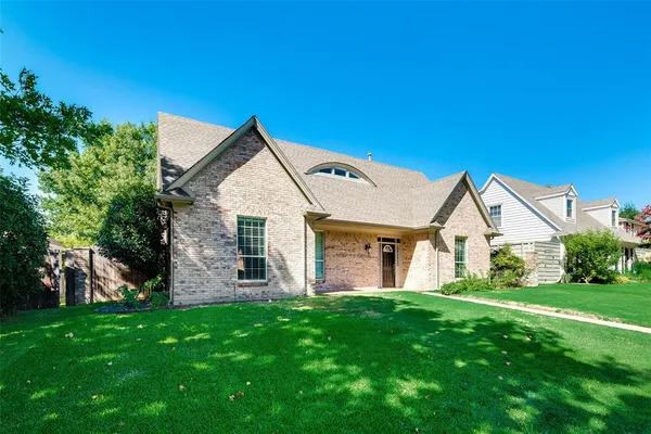 $2,795 | 4669 Reunion Drive, Plano, TX 75024