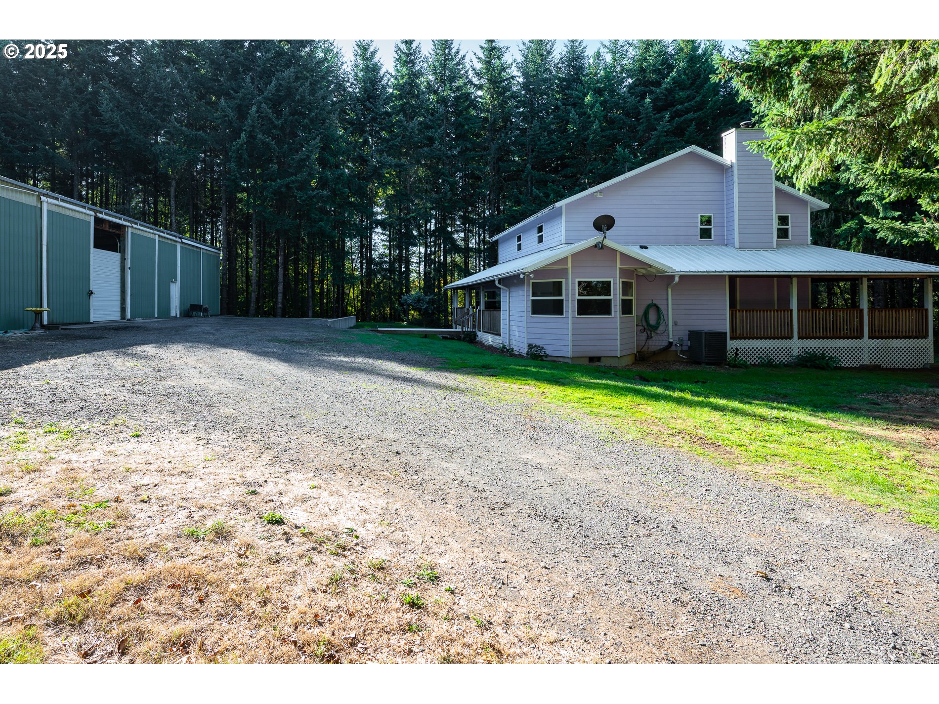 29380 Southeast Old Ranch Drive Estacada, OR 97023 - Photo 32 of 44