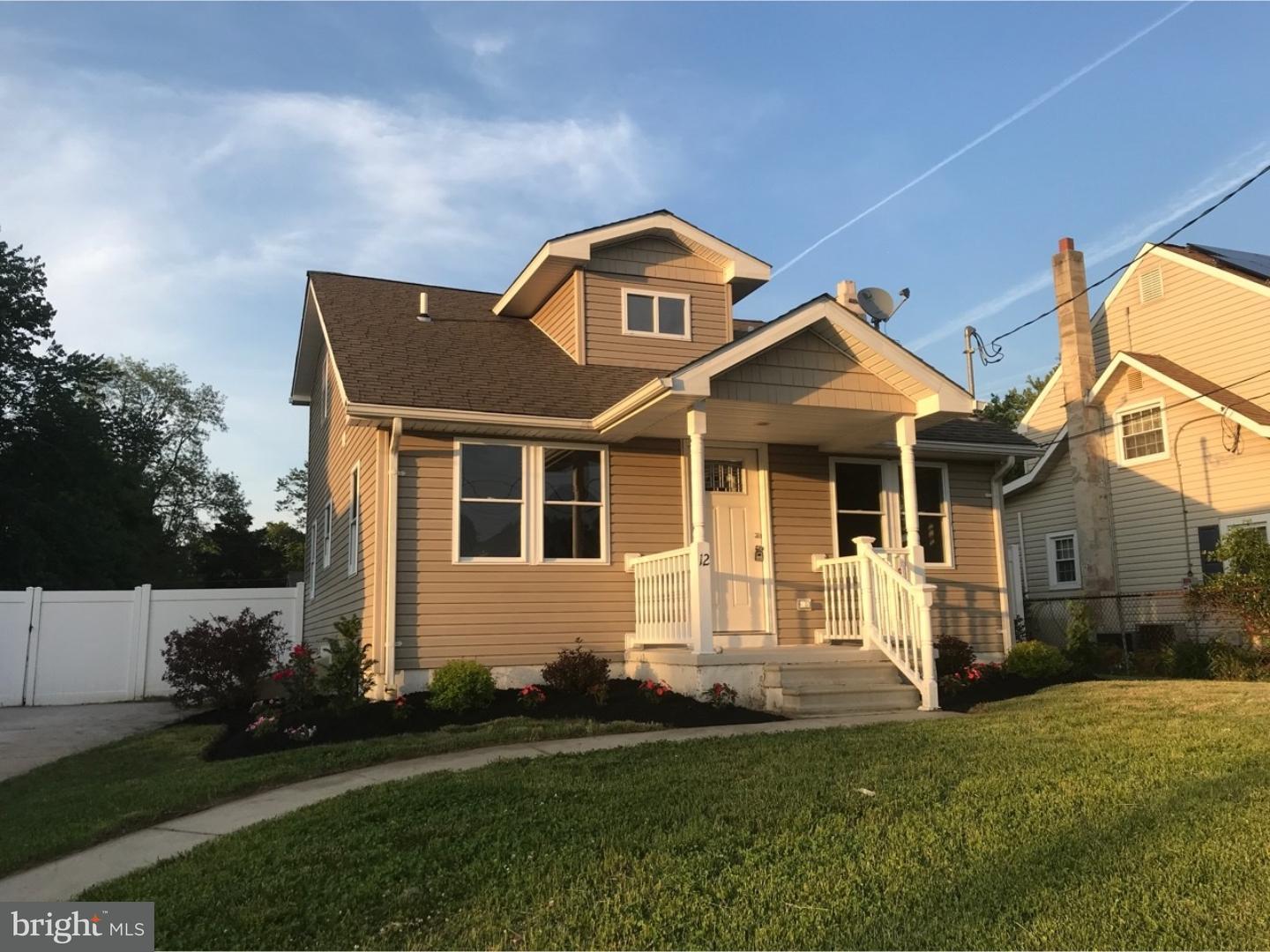 12 Nottingham Road Pennsville, NJ 08070 - Photo 1 of 6