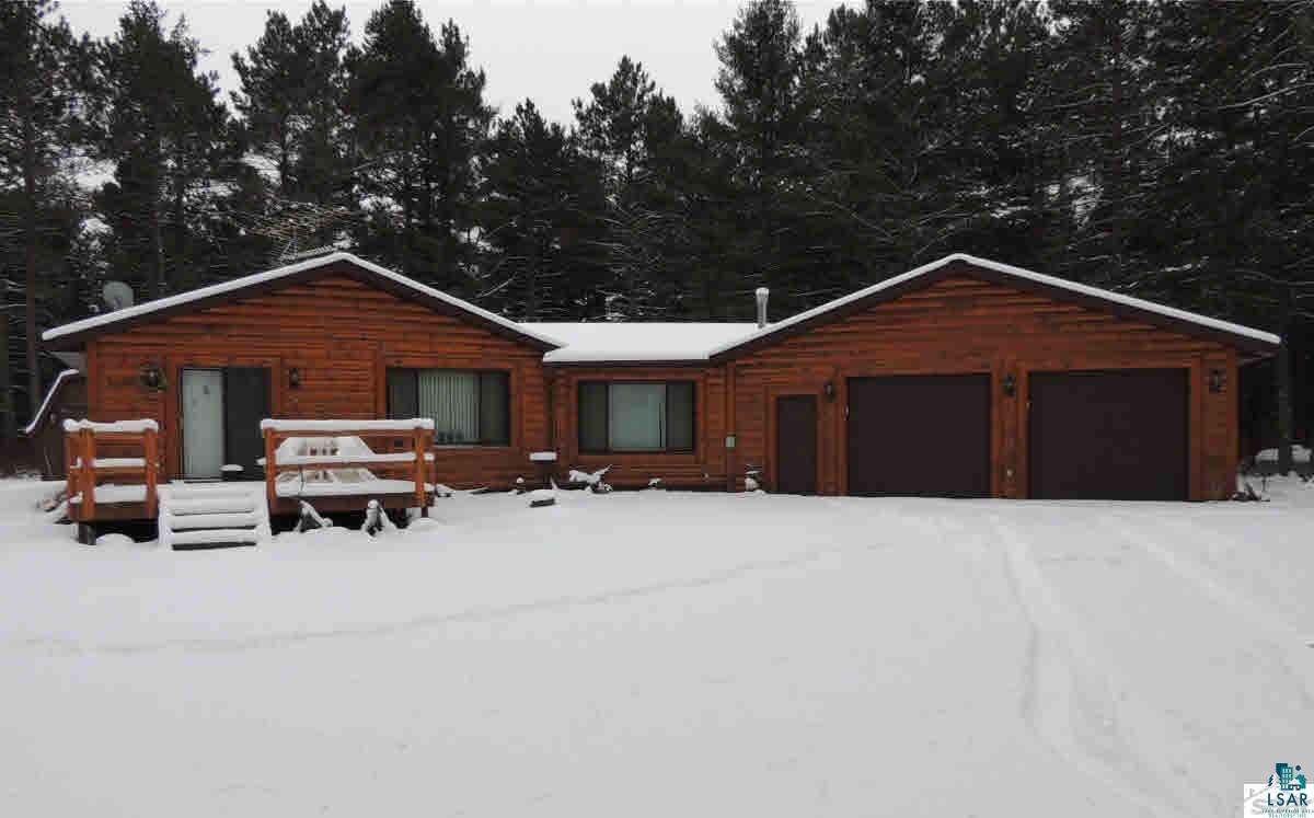 5535 East Dana Road Barnes, WI 54873 - Photo 1 of 16