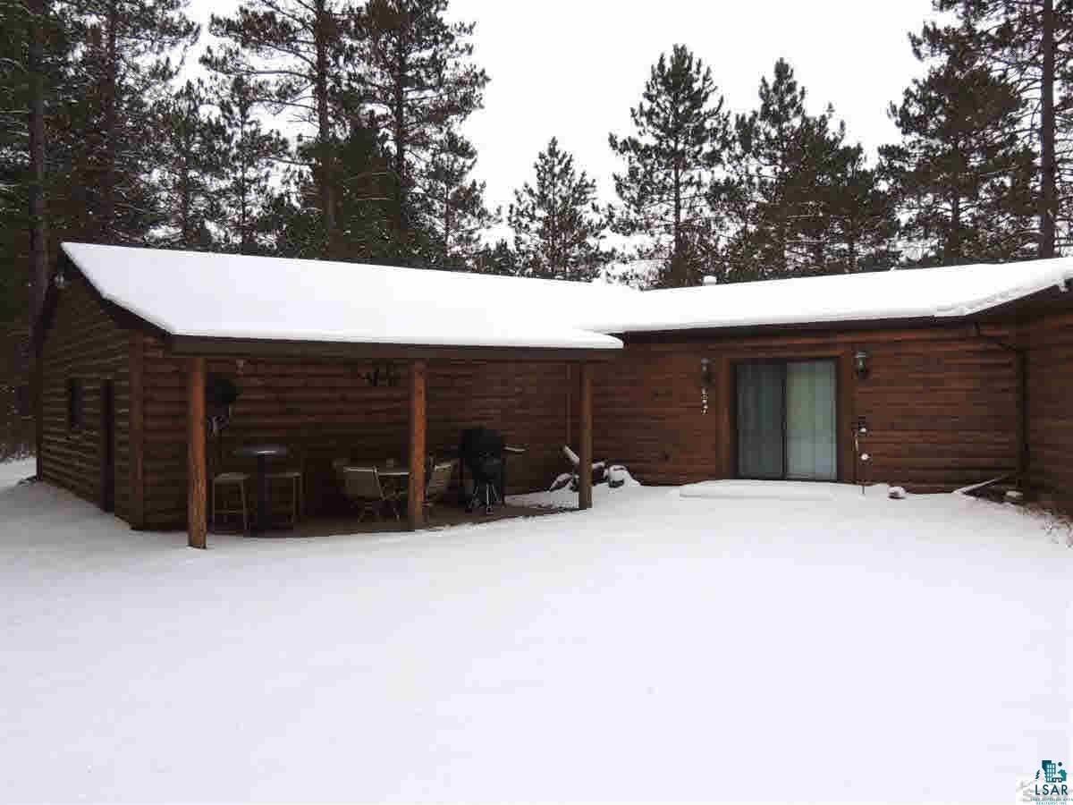5535 East Dana Road Barnes, WI 54873 - Photo 12 of 16