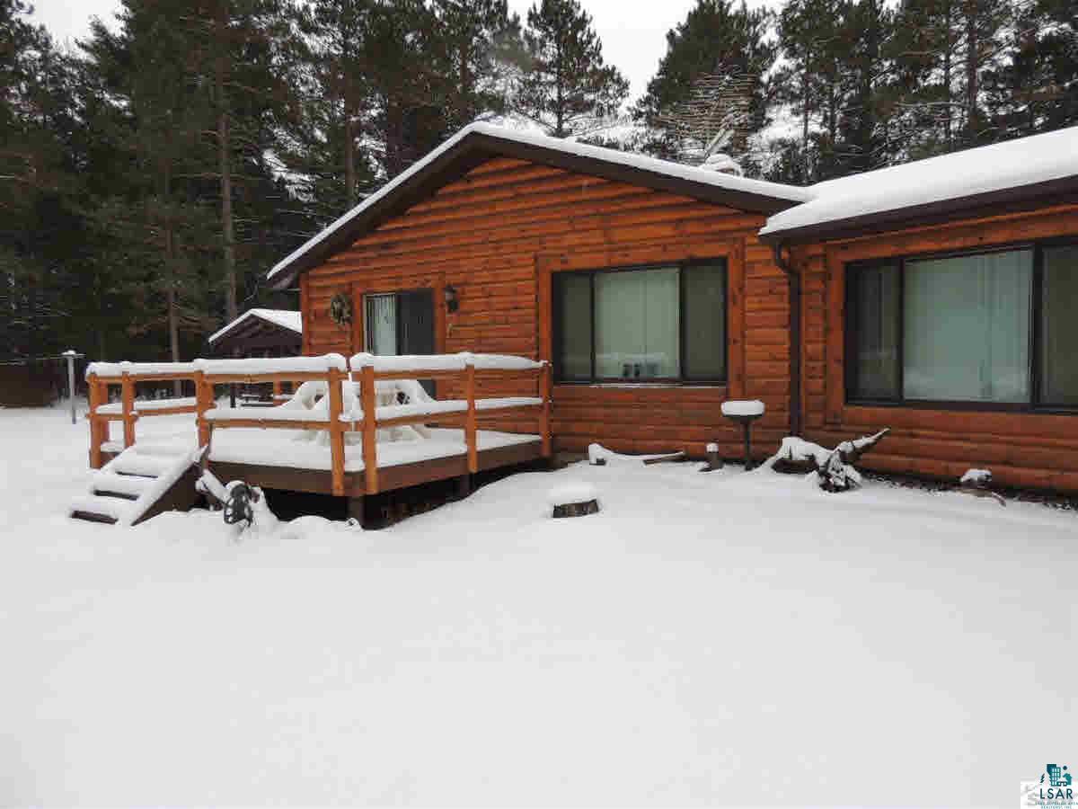 5535 East Dana Road Barnes, WI 54873 - Photo 13 of 16