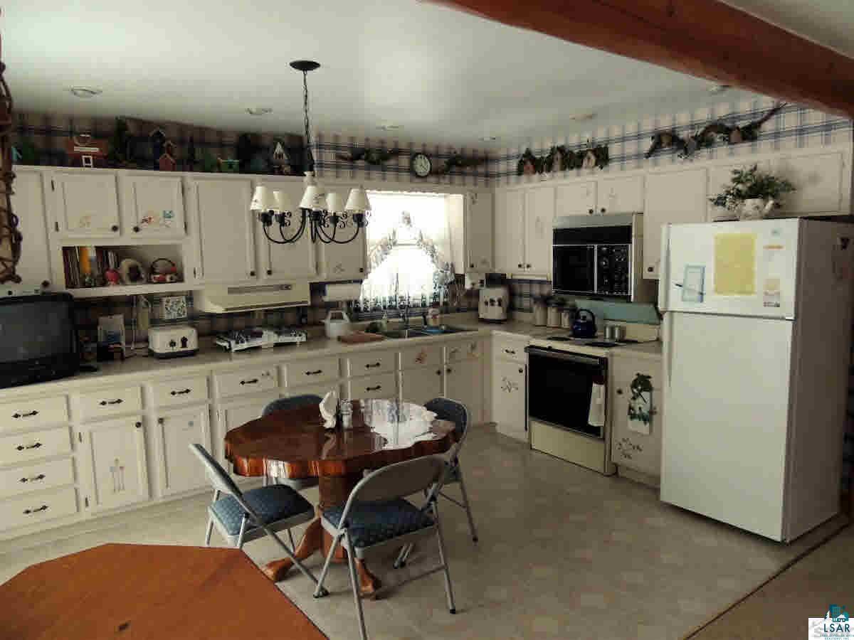 5535 East Dana Road Barnes, WI 54873 - Photo 5 of 16