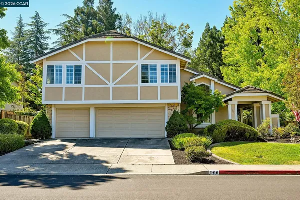 $2,100,000 | 900 Woodland Drive, San Ramon, CA 94582