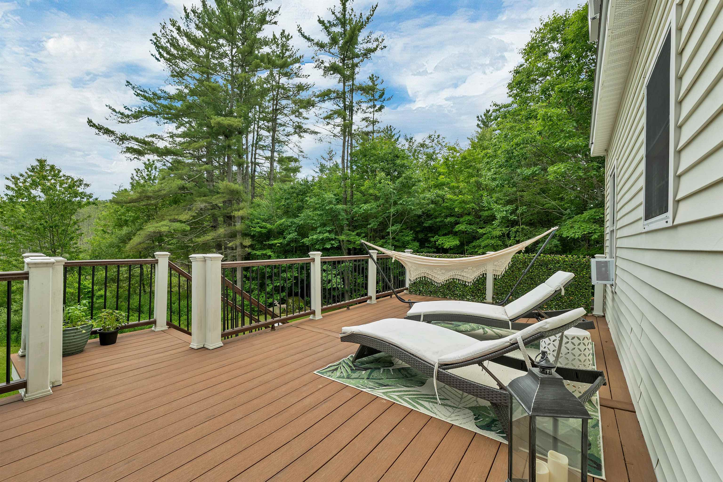 39 Beach Pond Road Wolfeboro, NH 03894 - Photo 38 of 46