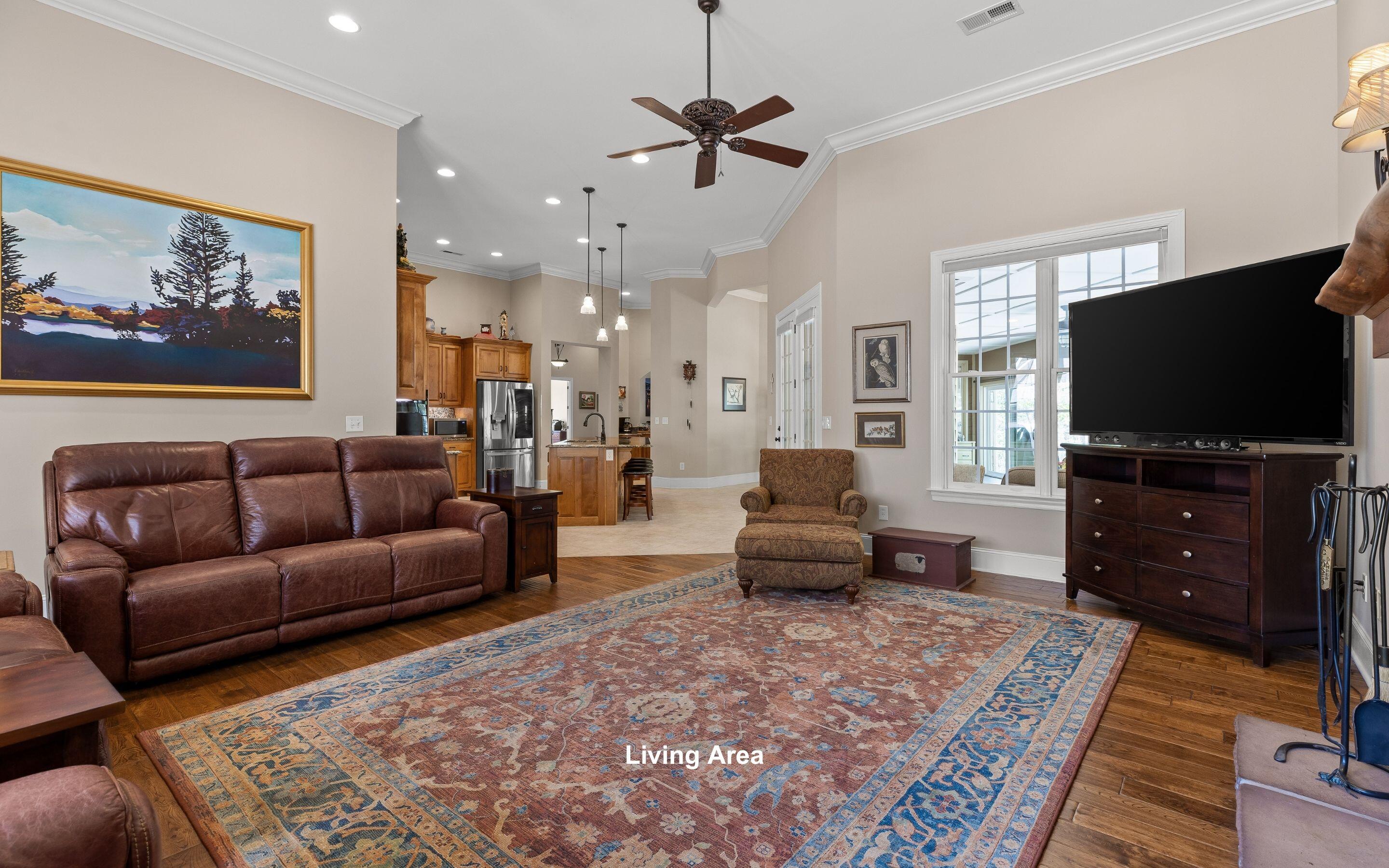 240 Horseshoe Road Signal Mountain, TN 37377 - Photo 12 of 56 240 Horseshoe Bend Road E