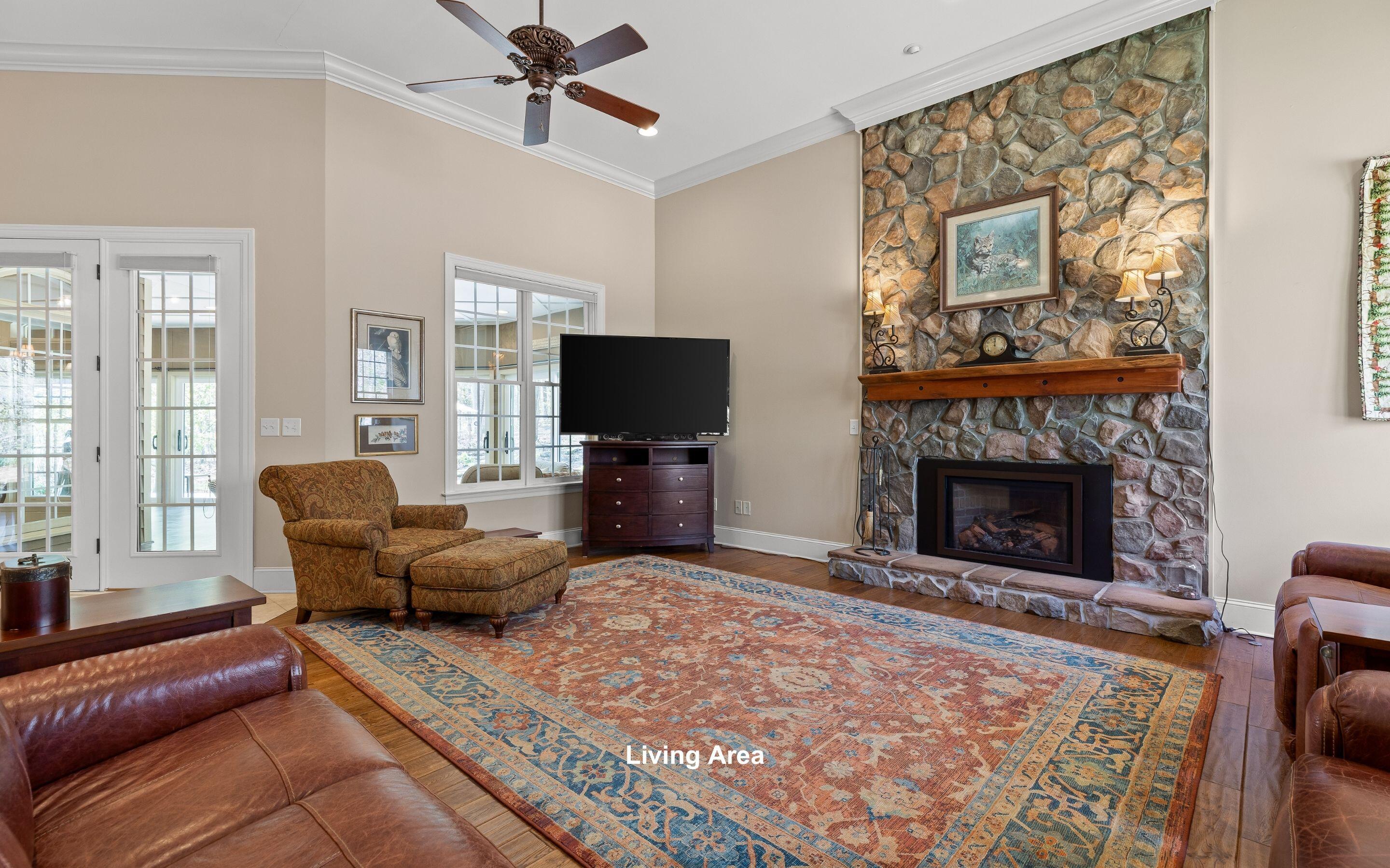 240 Horseshoe Road Signal Mountain, TN 37377 - Photo 13 of 56 240 Horseshoe Bend Road E