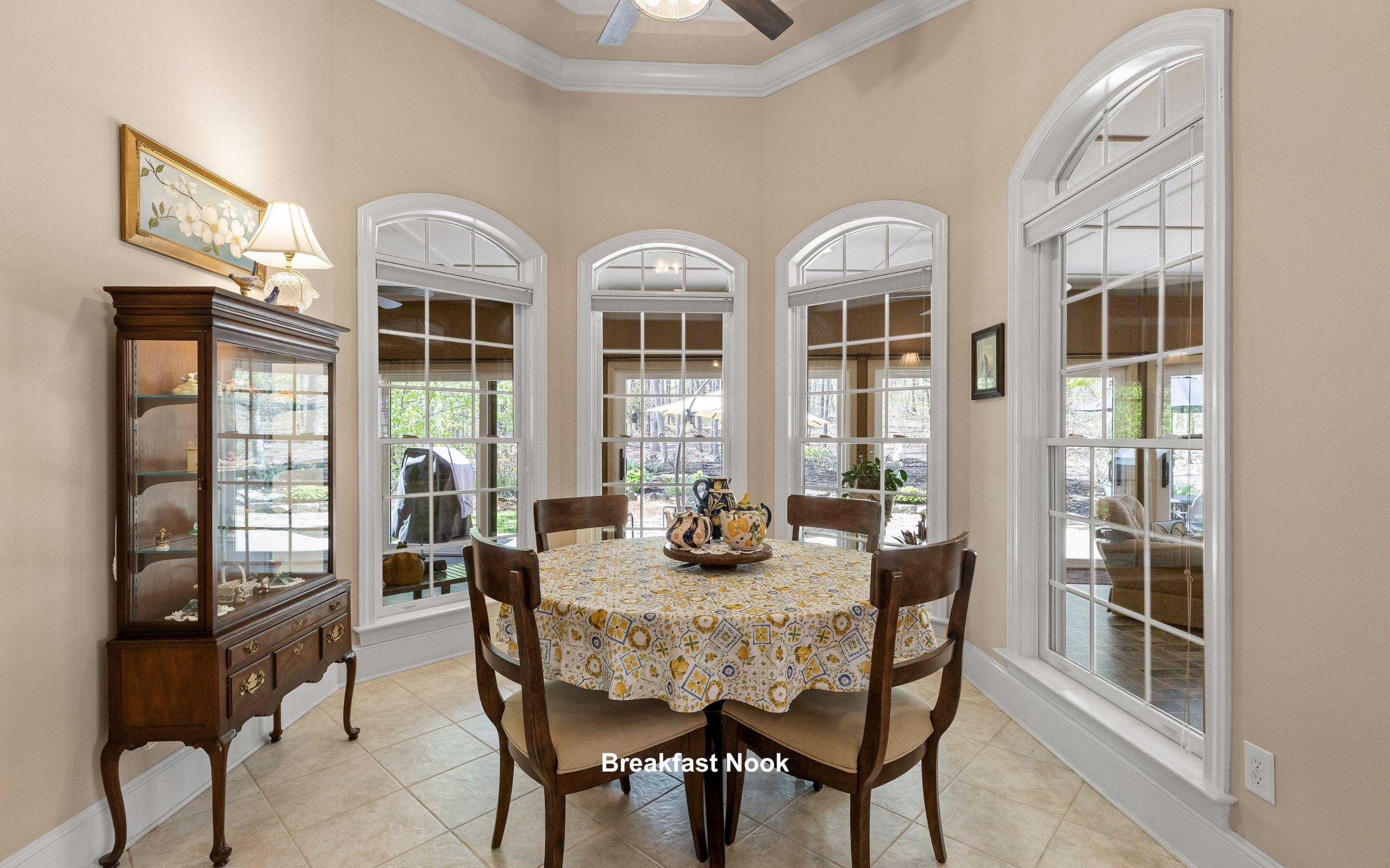 240 Horseshoe Road Signal Mountain, TN 37377 - Photo 14 of 56 240 Horseshoe Bend Road E