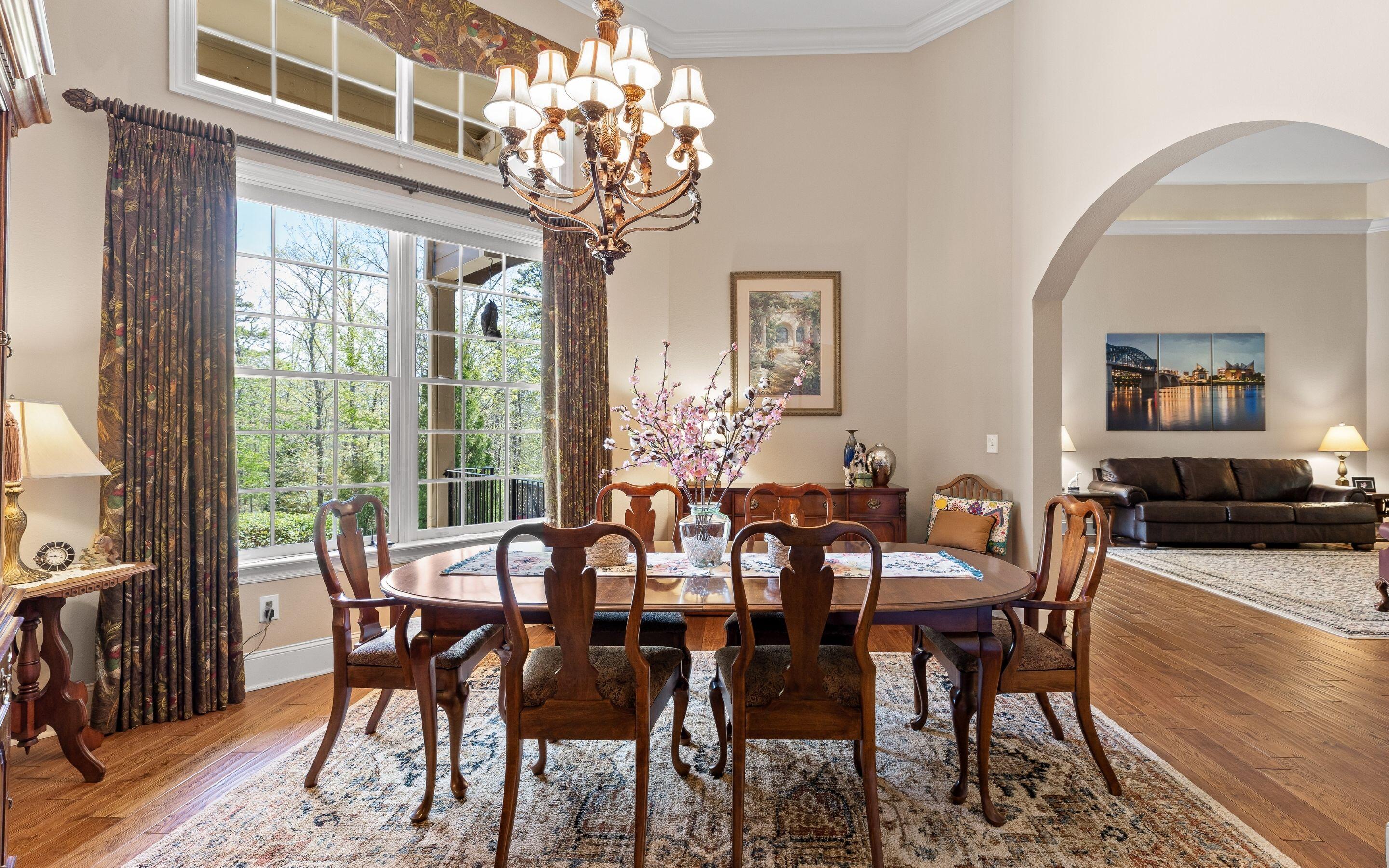 240 Horseshoe Road Signal Mountain, TN 37377 - Photo 16 of 56 240 Horseshoe Bend Road E