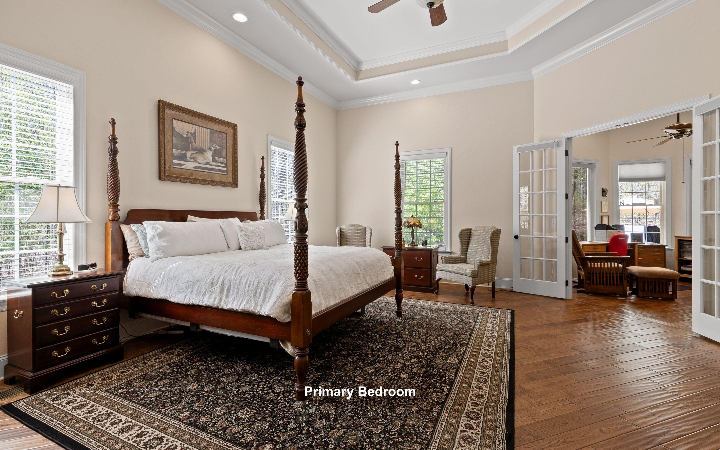 240 Horseshoe Road Signal Mountain, TN 37377 - Photo 18 of 56 240 Horseshoe Bend Road E