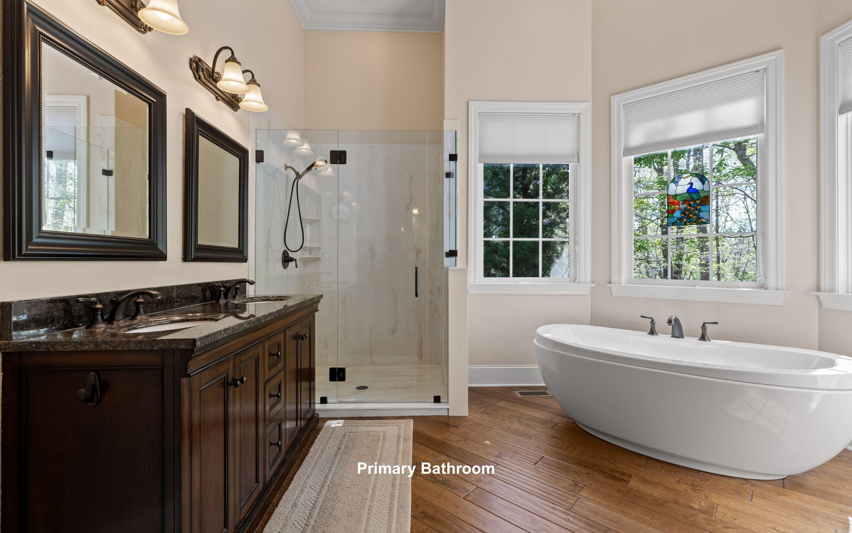 240 Horseshoe Road Signal Mountain, TN 37377 - Photo 20 of 56 240 Horseshoe Bend Road E