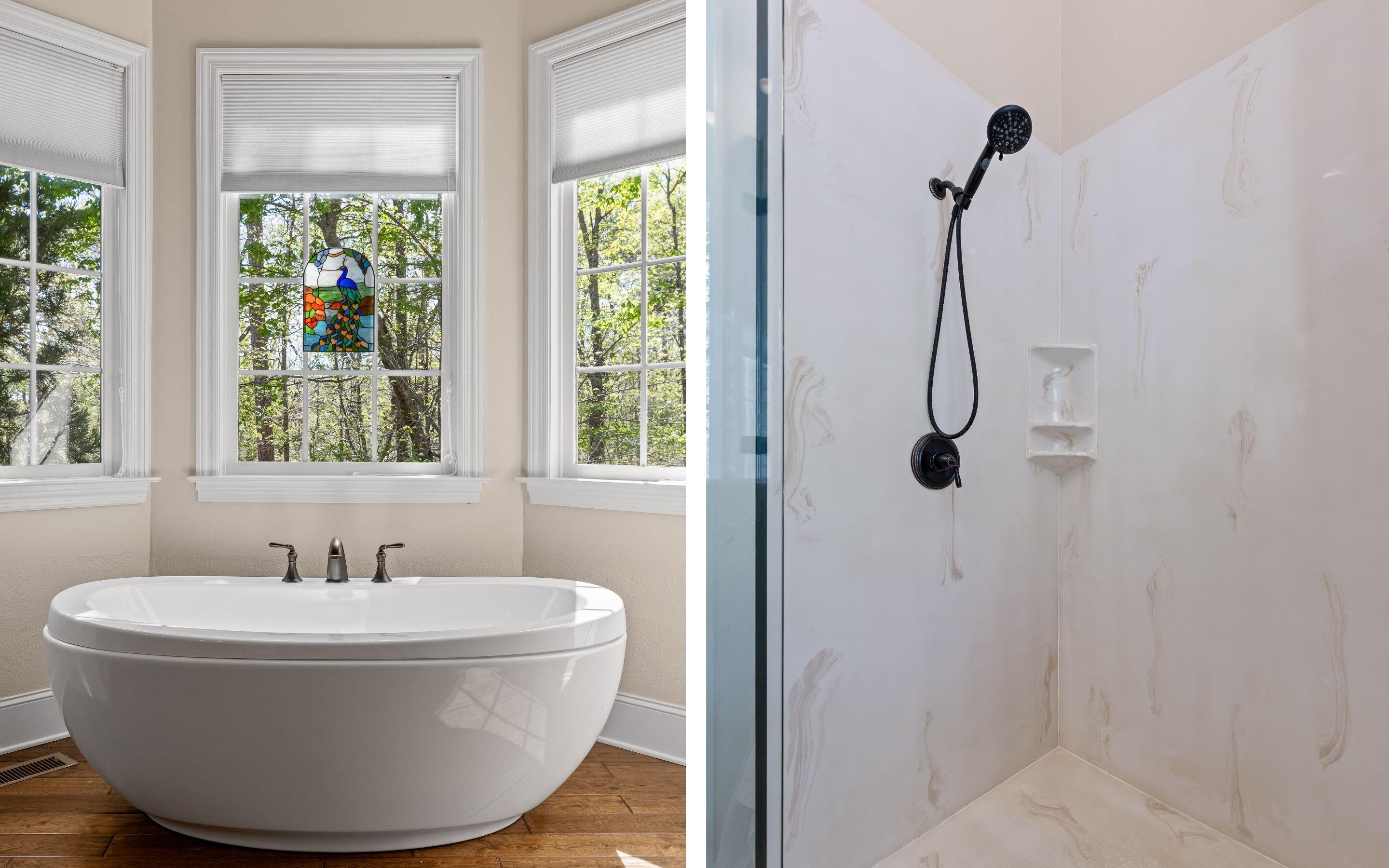 240 Horseshoe Road Signal Mountain, TN 37377 - Photo 21 of 56 240 Horseshoe Bend Road E