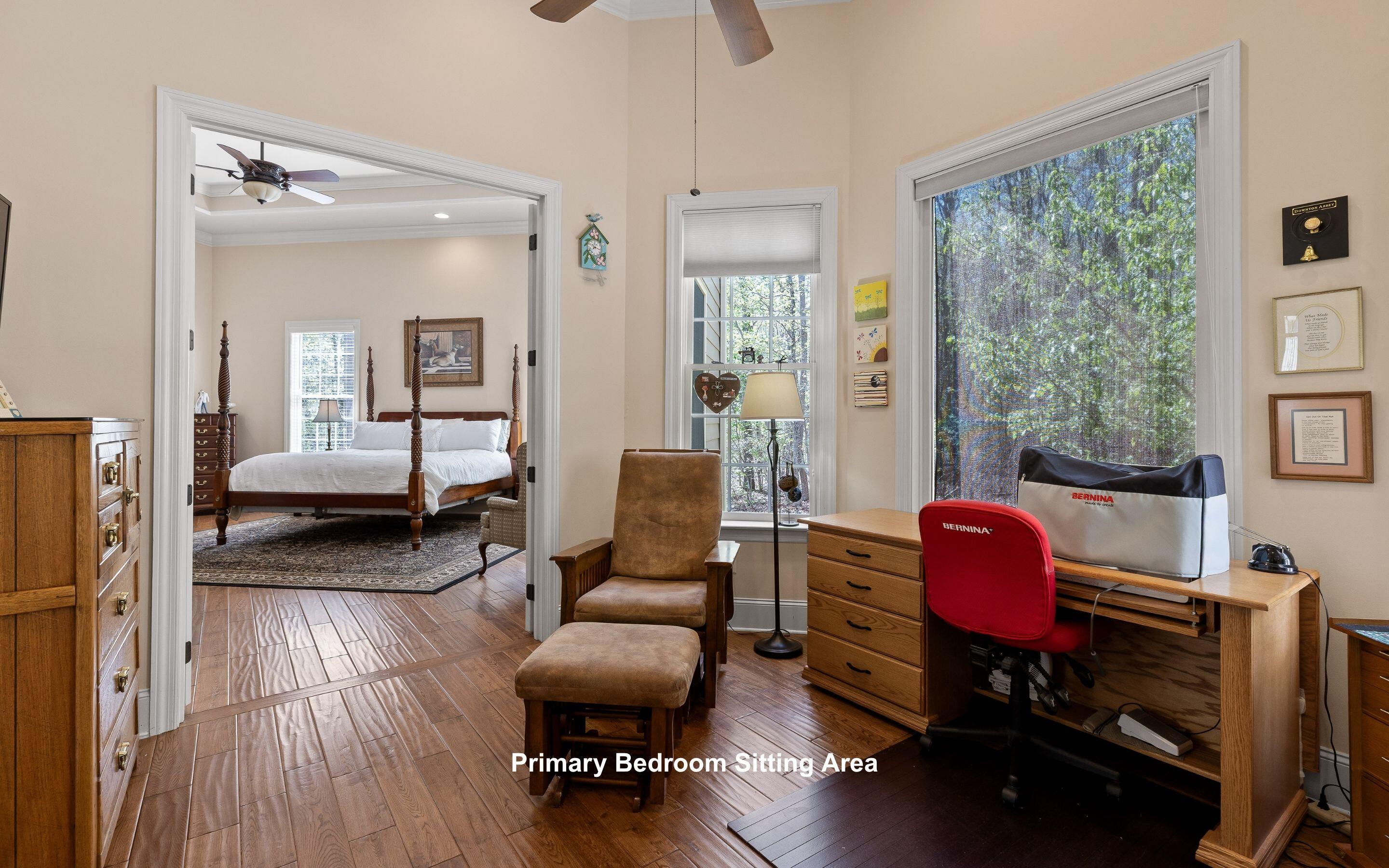 240 Horseshoe Road Signal Mountain, TN 37377 - Photo 23 of 56 240 Horseshoe Bend Road E