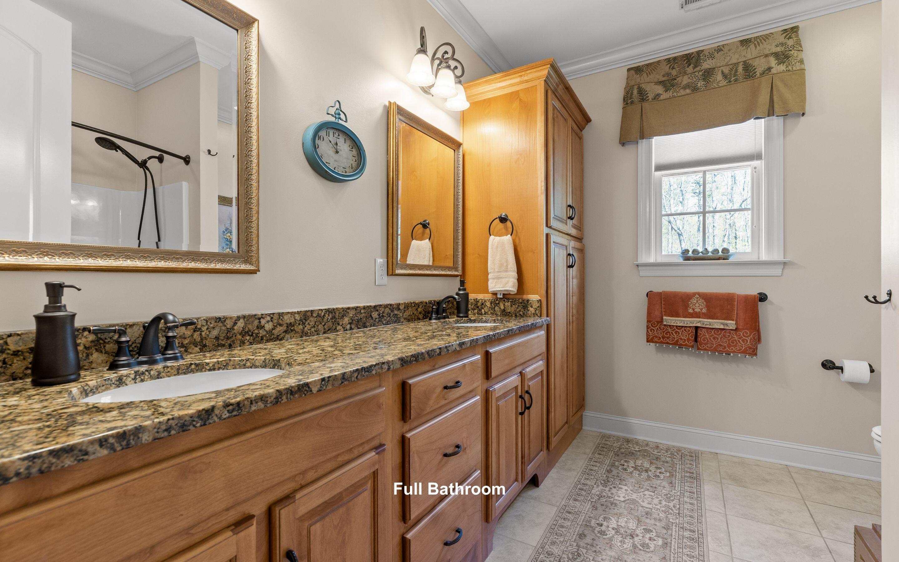 240 Horseshoe Road Signal Mountain, TN 37377 - Photo 26 of 56 240 Horseshoe Bend Road E