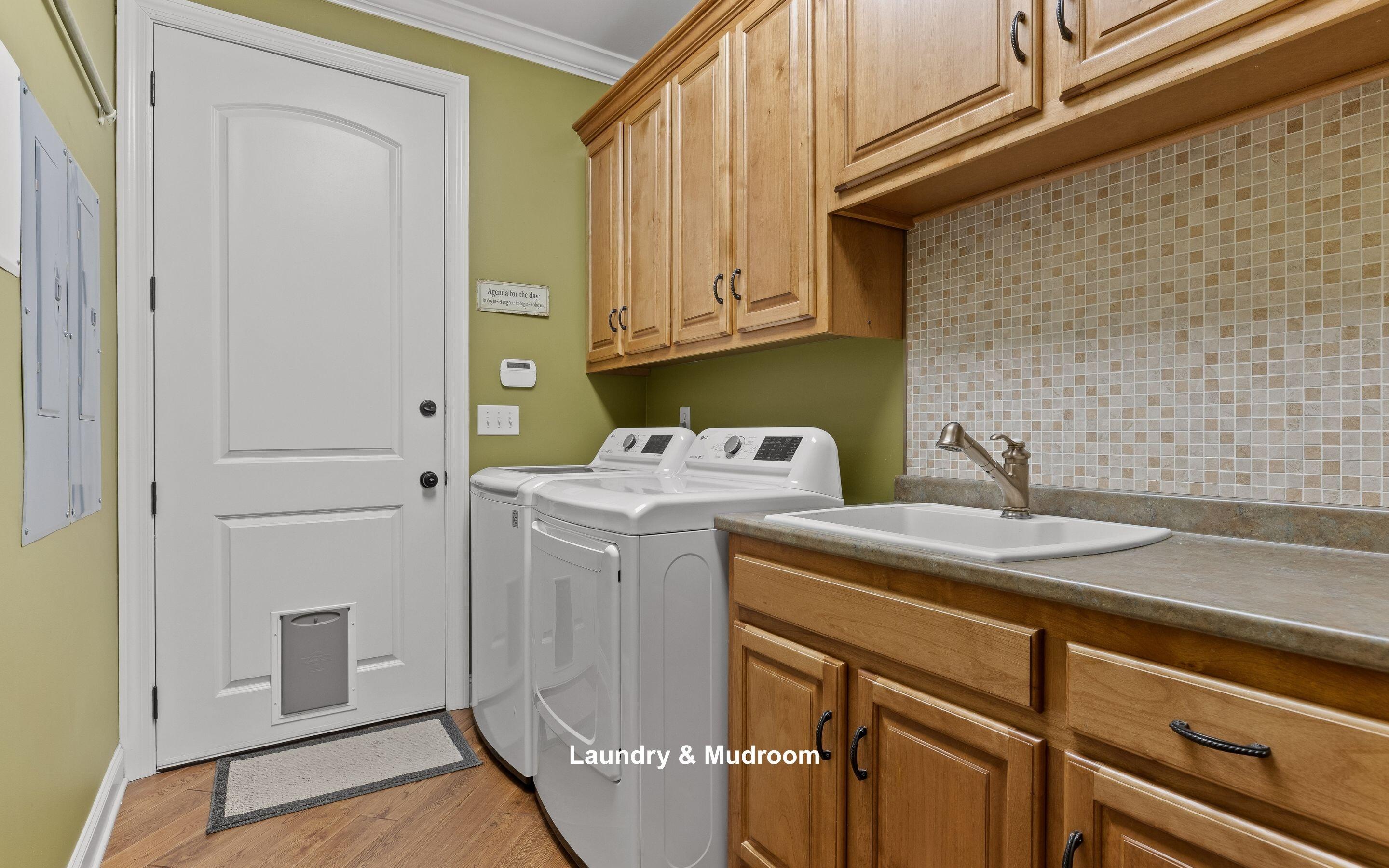 240 Horseshoe Road Signal Mountain, TN 37377 - Photo 29 of 56 240 Horseshoe Bend Road E