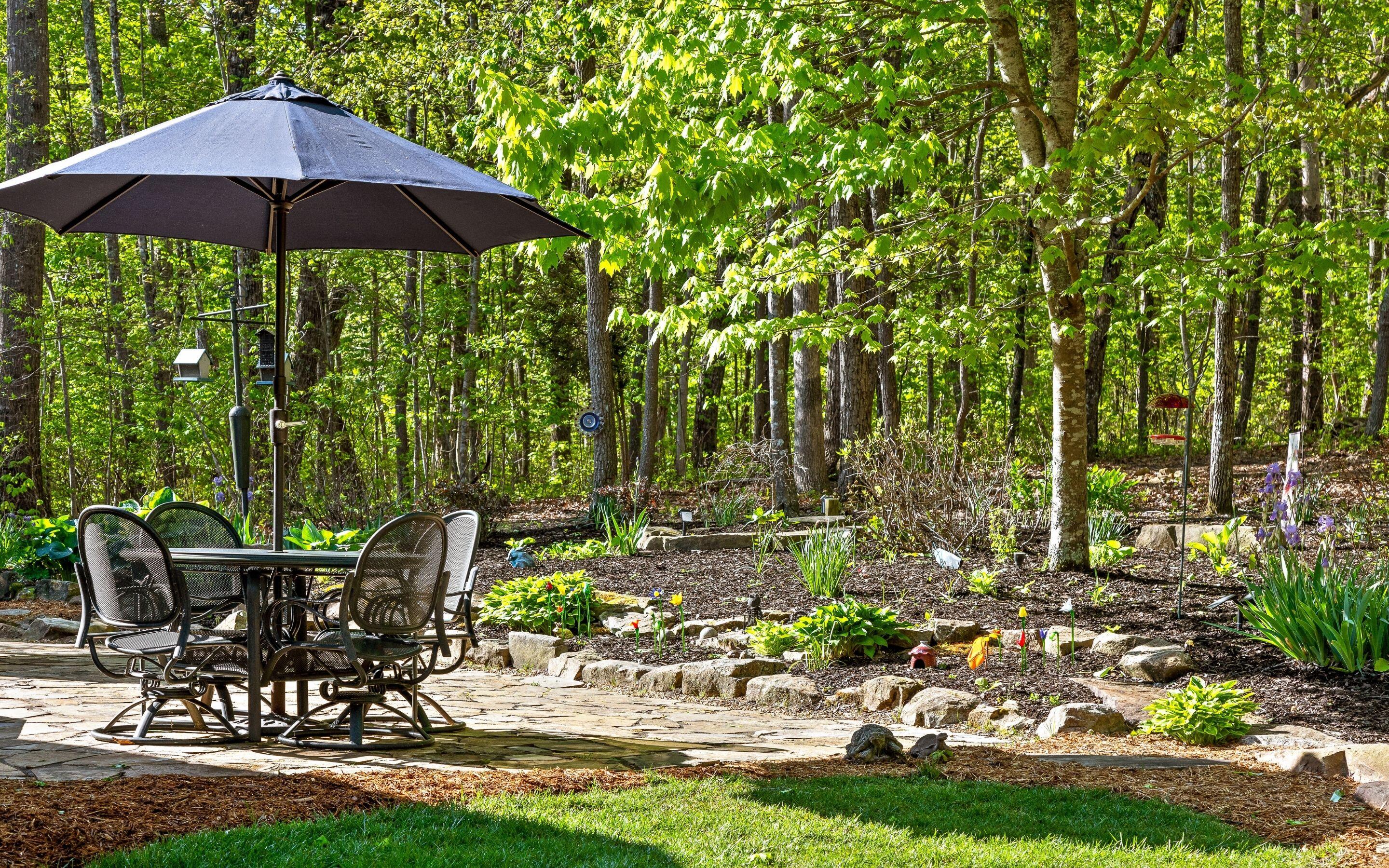 240 Horseshoe Road Signal Mountain, TN 37377 - Photo 30 of 56 240 Horseshoe Bend Road E