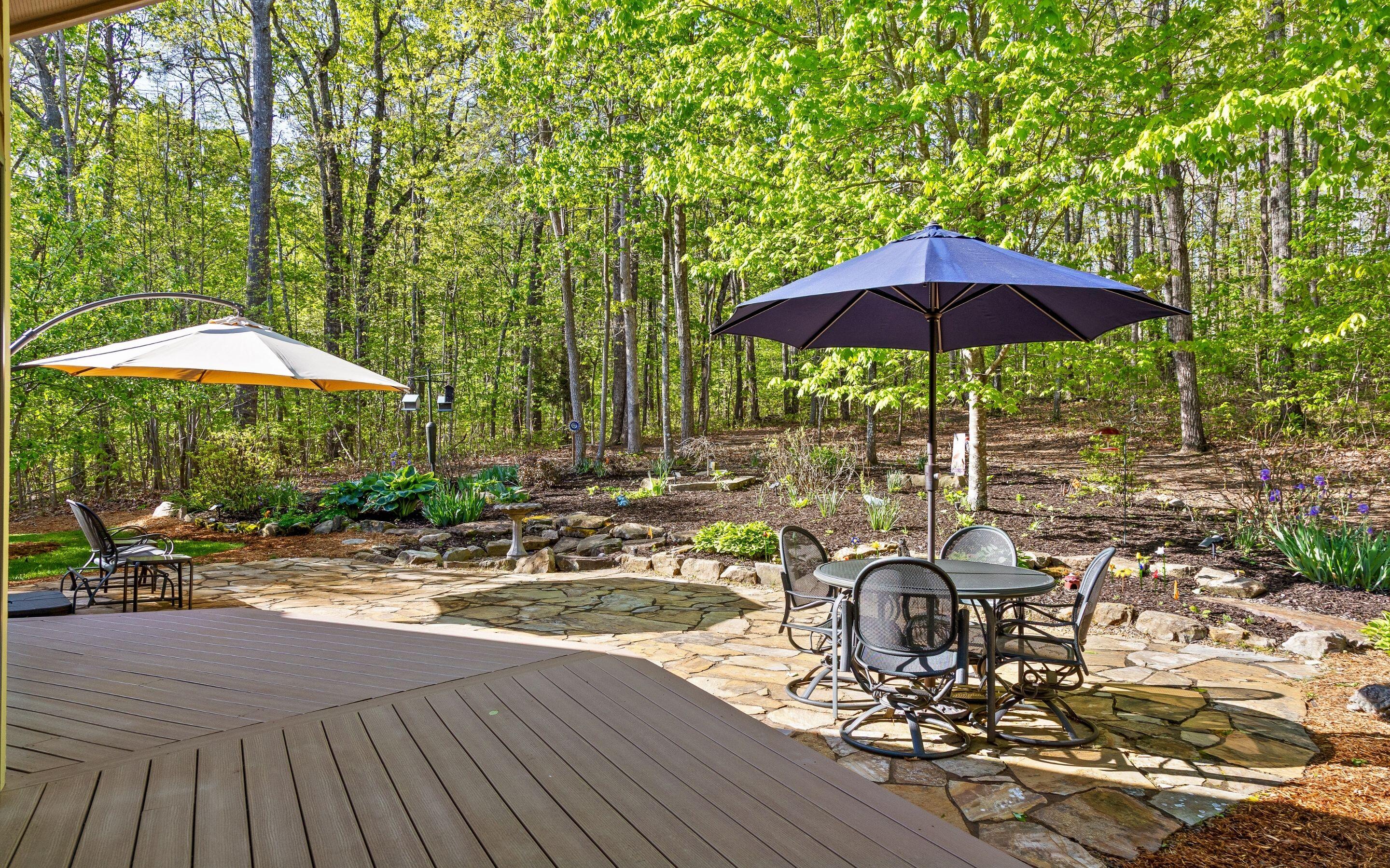 240 Horseshoe Road Signal Mountain, TN 37377 - Photo 31 of 56 240 Horseshoe Bend Road E