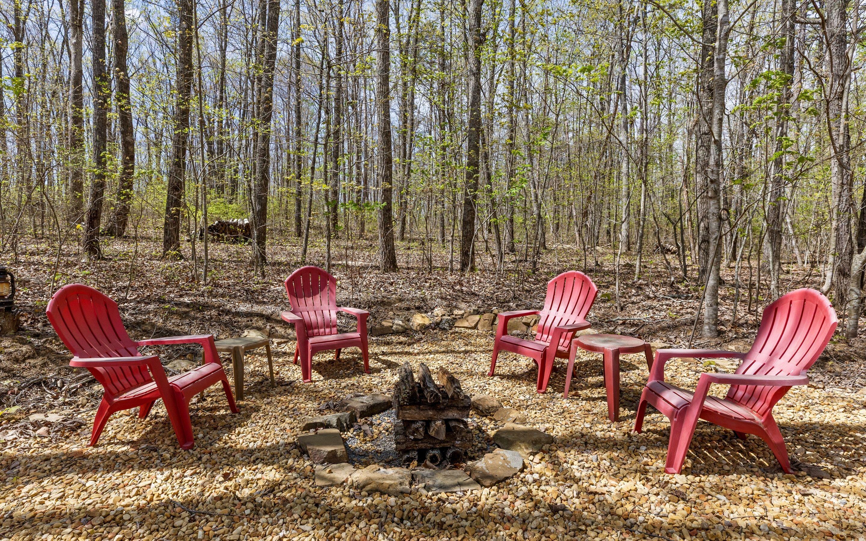240 Horseshoe Road Signal Mountain, TN 37377 - Photo 35 of 56 240 Horseshoe Bend Road E