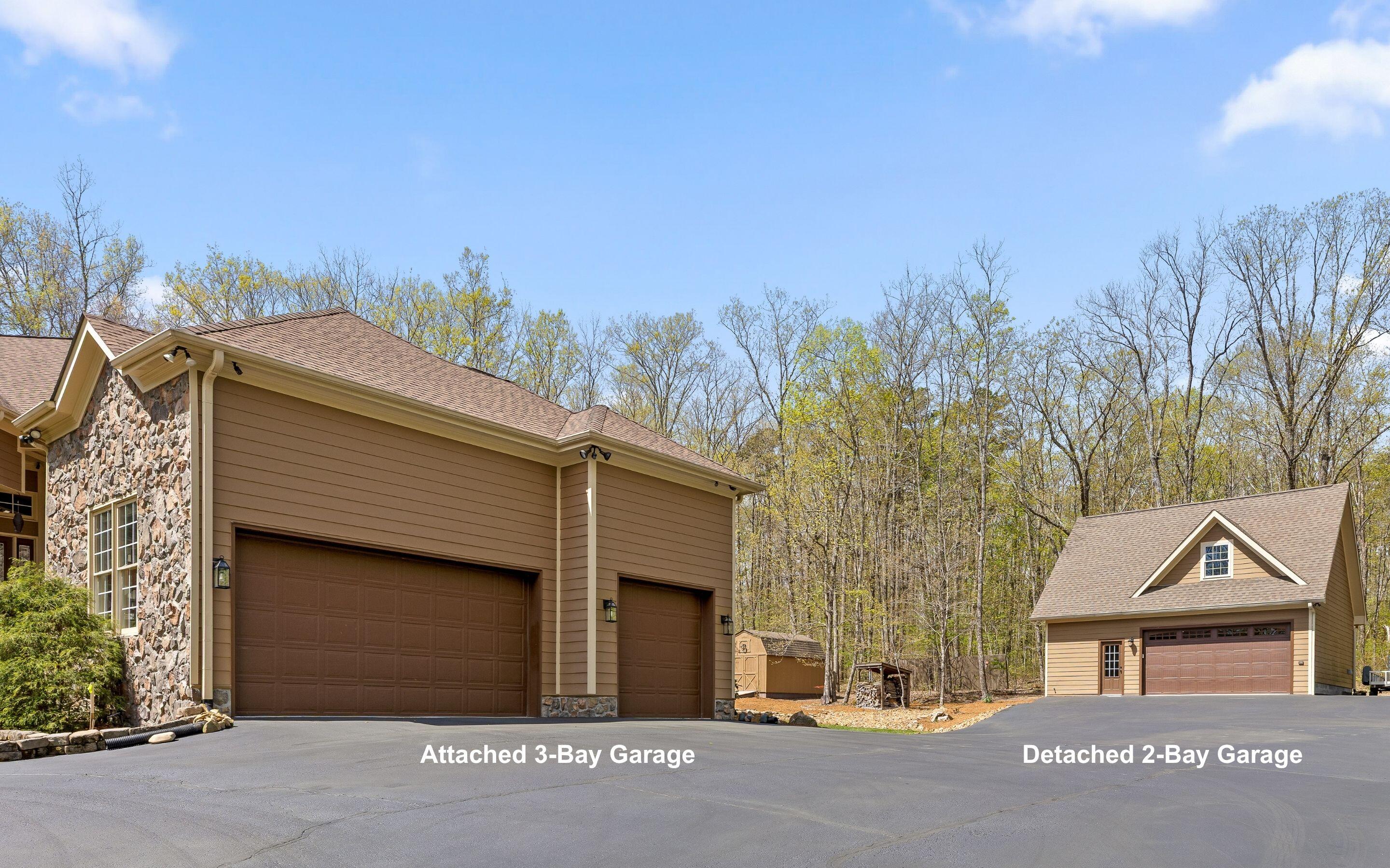 240 Horseshoe Road Signal Mountain, TN 37377 - Photo 41 of 56 240 Horseshoe Bend Road E