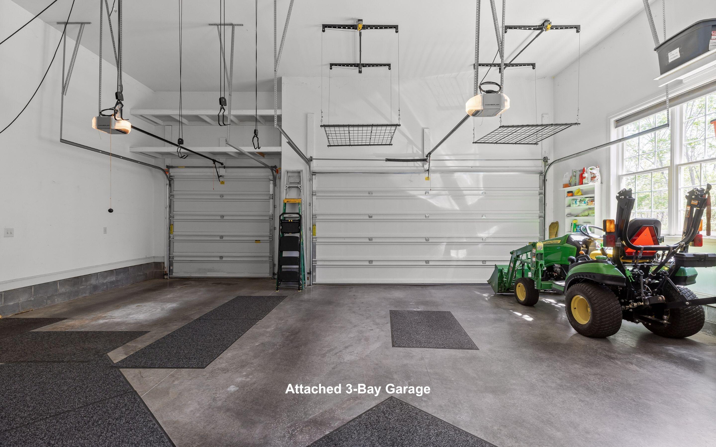 240 Horseshoe Road Signal Mountain, TN 37377 - Photo 42 of 56 240 Horseshoe Bend Road E