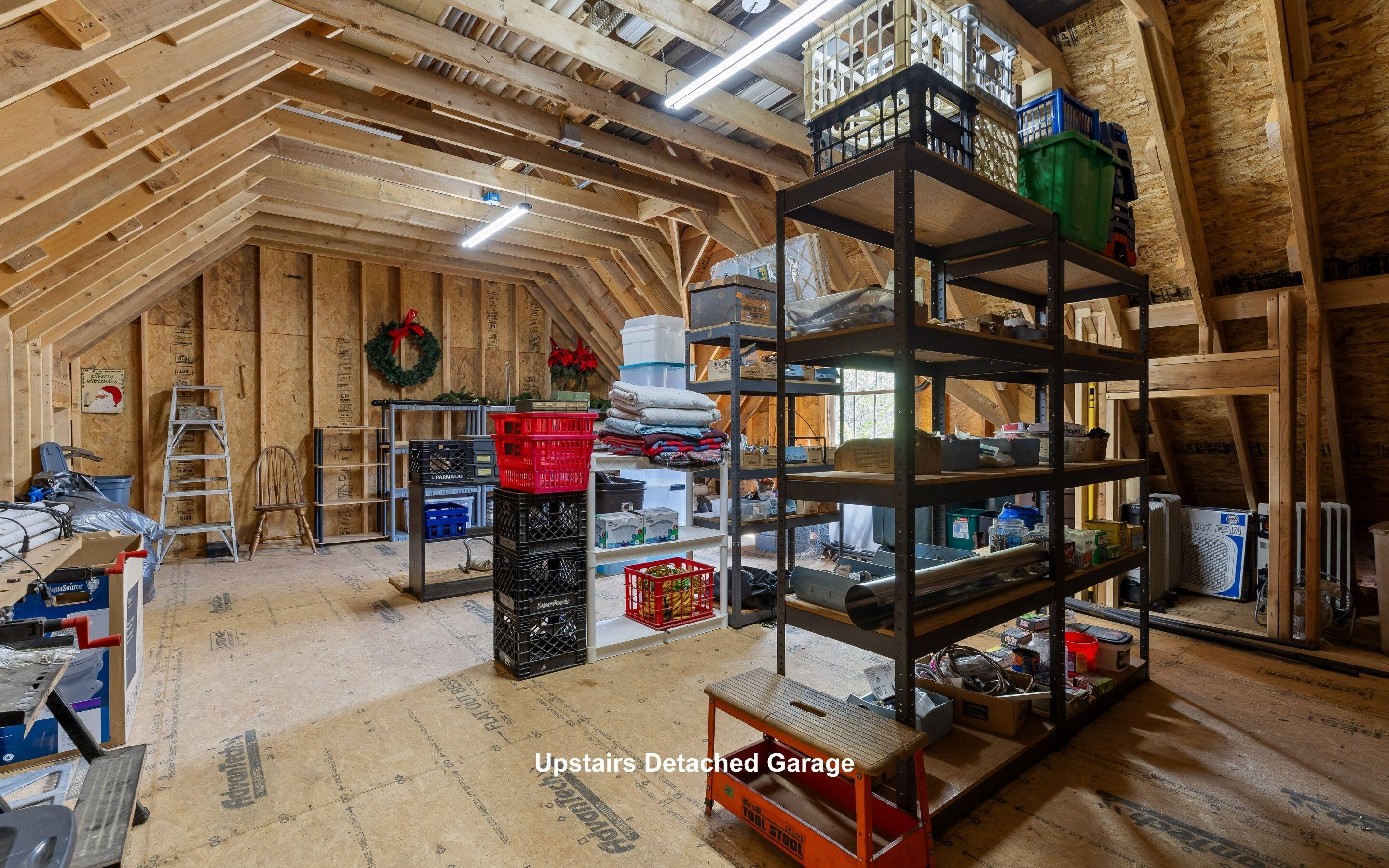 240 Horseshoe Road Signal Mountain, TN 37377 - Photo 45 of 56 240 Horseshoe Bend Road E