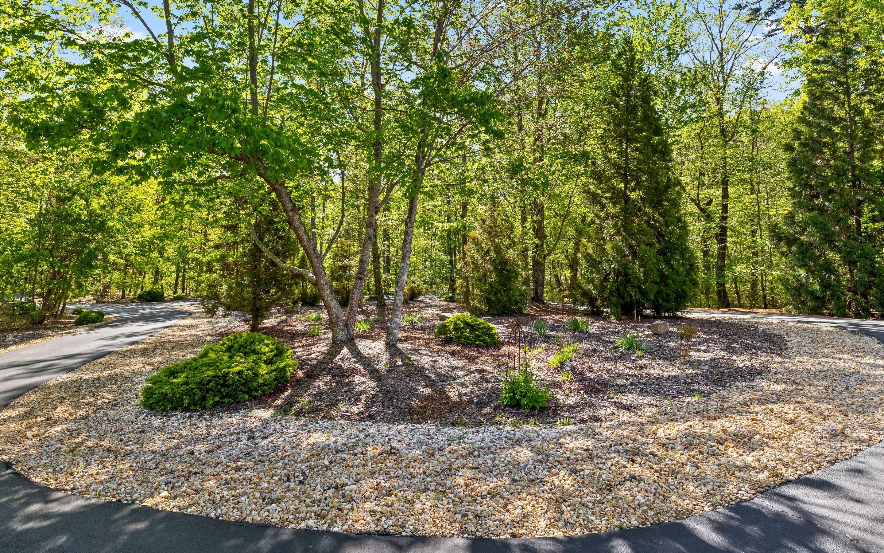 240 Horseshoe Road Signal Mountain, TN 37377 - Photo 47 of 56 240 Horseshoe Bend Road E