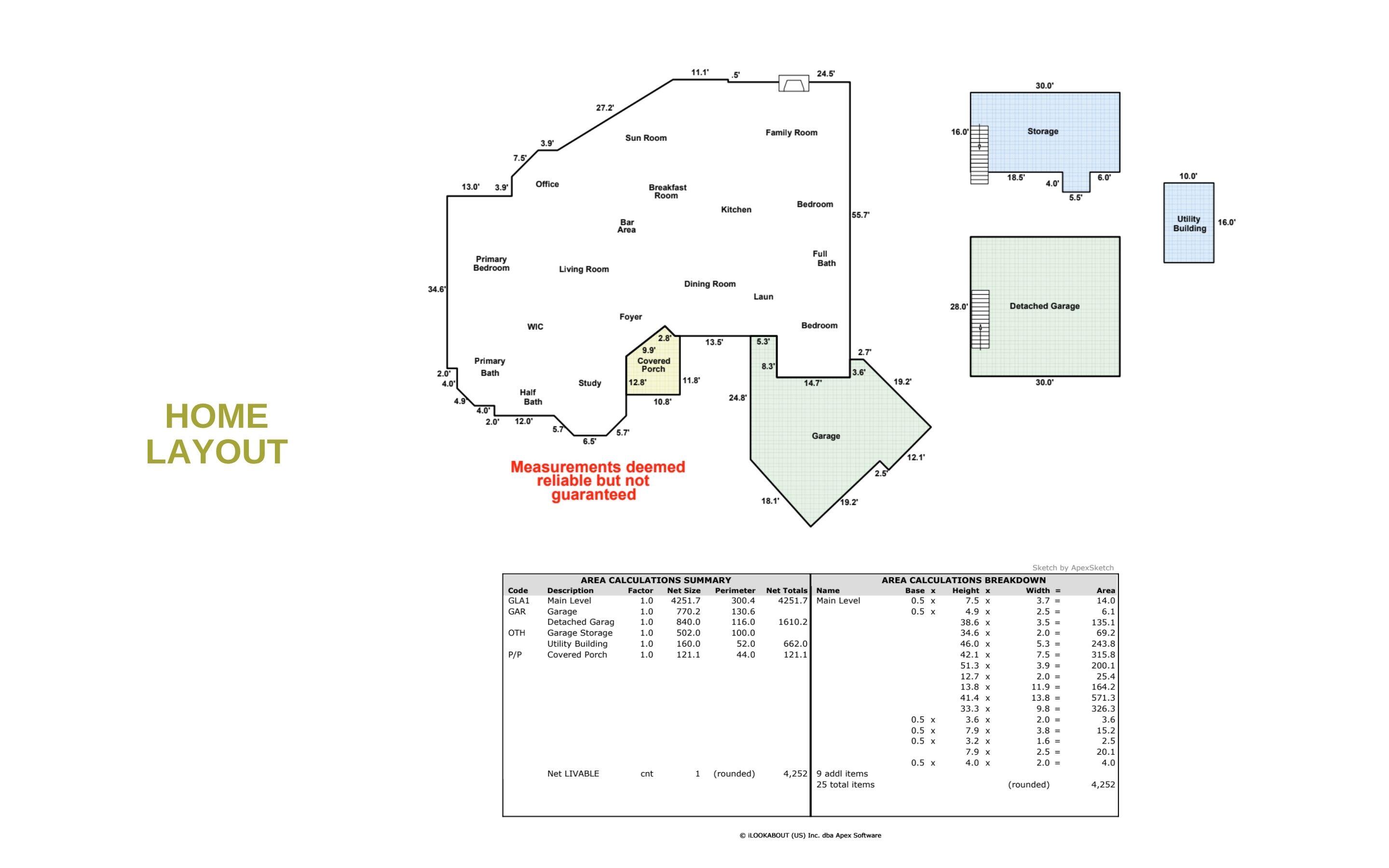 240 Horseshoe Road Signal Mountain, TN 37377 - Photo 51 of 56 240 Horseshoe Bend Road E