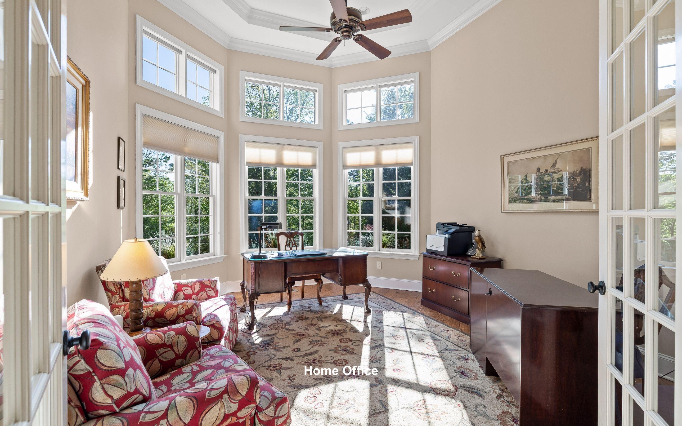 240 Horseshoe Road Signal Mountain, TN 37377 - Photo 6 of 56 240 Horseshoe Bend Road E