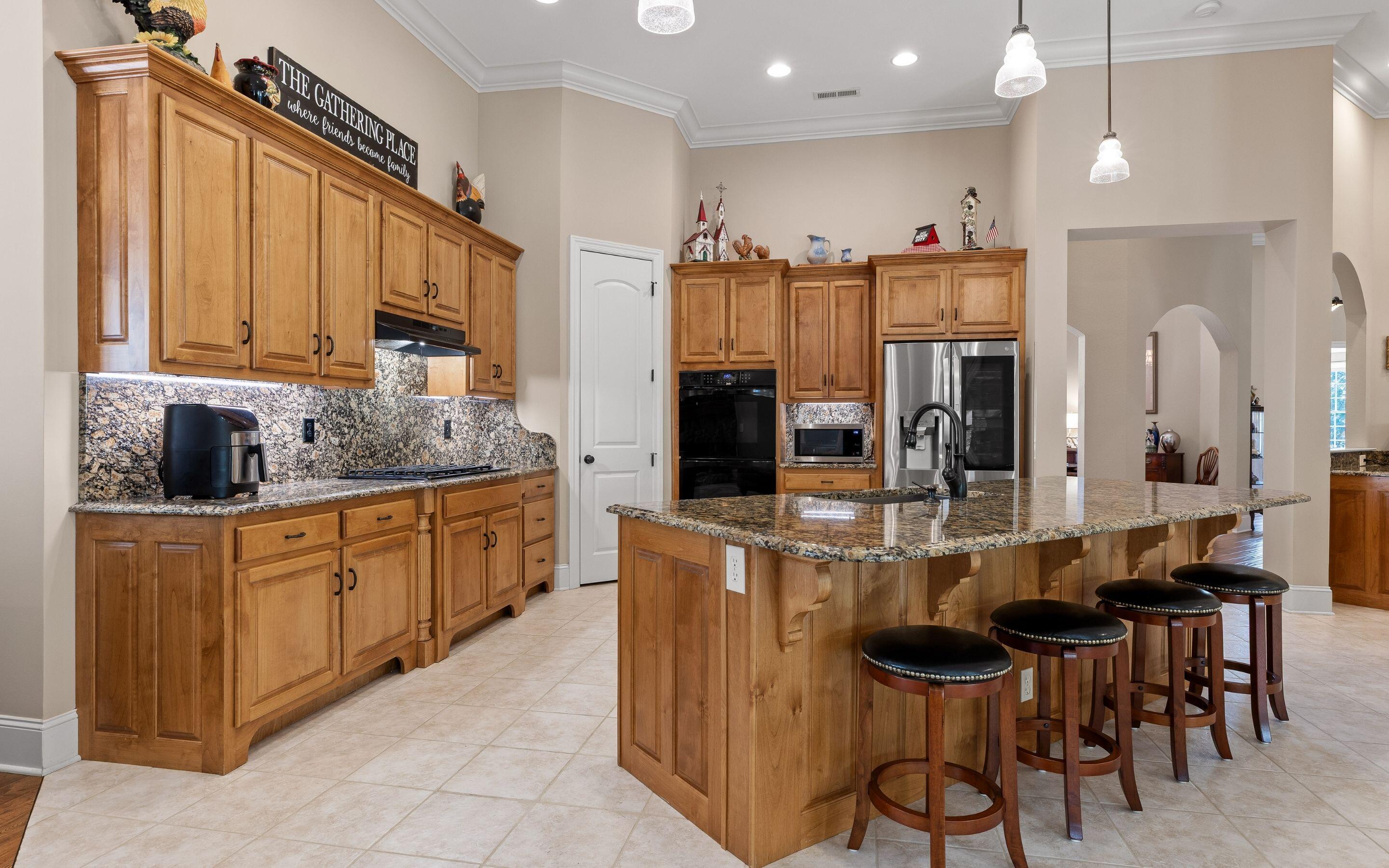 240 Horseshoe Road Signal Mountain, TN 37377 - Photo 8 of 56 240 Horseshoe Bend Road E