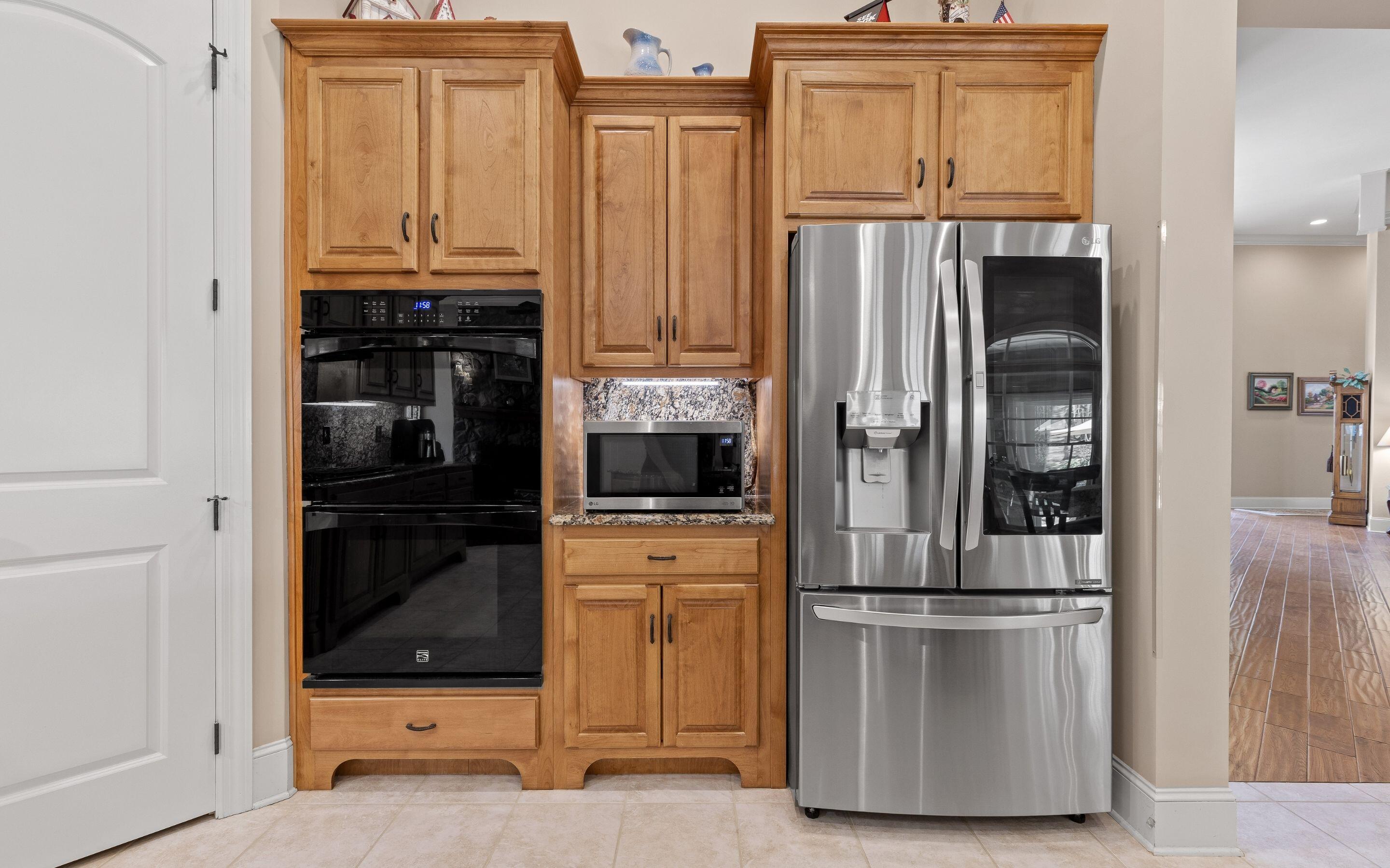 240 Horseshoe Road Signal Mountain, TN 37377 - Photo 10 of 56 240 Horseshoe Bend Road E