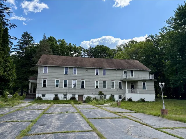 $399,000 | 43 Brown Street, Albion, NY 14411