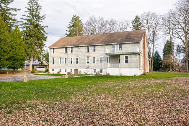 $399,000 | 43 Brown Street, Albion, NY 14411