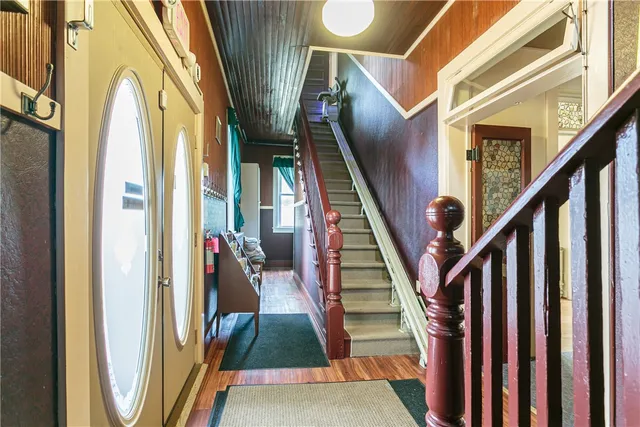 $399,000 | 43 Brown Street, Albion, NY 14411