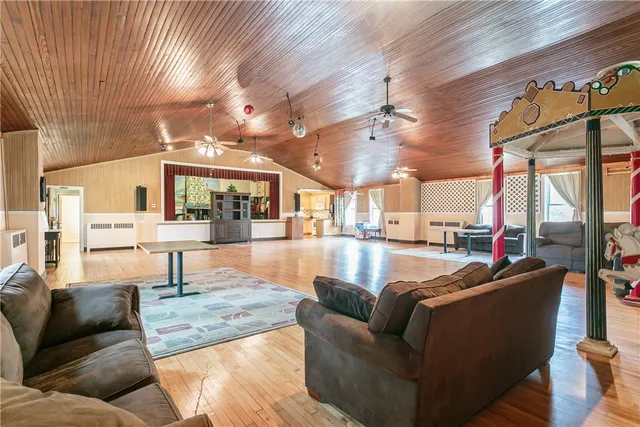 $399,000 | 43 Brown Street, Albion, NY 14411