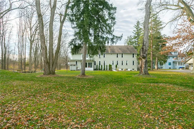 $399,000 | 43 Brown Street, Albion, NY 14411